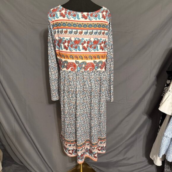 BEAUTIFUL Dress Size L - Picture 2 of 3